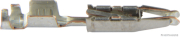 Blade receptacle, AMP Tyco MT I 1.6, 0.5-1.0 mm² (50 pieces) - More 1