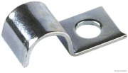 Klemmschelle für 8mm Spannbereich (100 Stück) - More 1