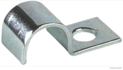Klemmschelle für 9mm Spannbereich (100 Stück) - More 1