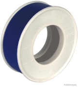 Adhesive and insulating tape, PVC, blue (20 pieces) - More 1