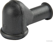 Verschluss/Schutzkappe f.Zündspule 12mm/6mm  (5 Stück) - More 1