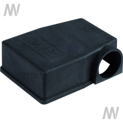 Battery terminal cover - More 1