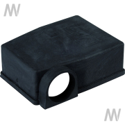 Battery terminal cover - More 1