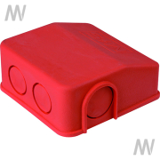 Battery terminal cover - More 1