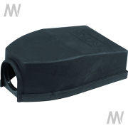 Battery terminal cover - More 1