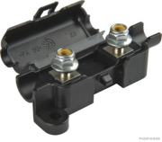 Sicherungshalter f.Midi BF1-Streifensicherung 32V/125A 25mm² - More 1