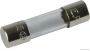 Glassicherung F flink bis 250V/0,5A 5x20mm (10 Stück) - More 1