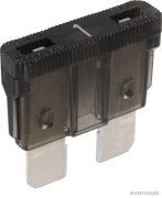 Flachstecksicherung 3A / 32V (50 Stück) - More 1