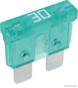 Flachstecksicherung 30A / 32V (50 Stück) - More 1