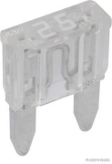 Mini-Flachstecksicherung 25A / 32V (50 Stück) - More 1