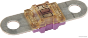 High current screw fuse, Midi BF1, purple, 32V/200A - More 1