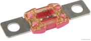 Hochstromsicherung Schraubsicherung Mega BF2 rosa 32V/250A﻿ - More 1