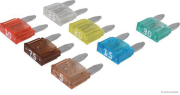 Sicherungssatz Mini-Flachstecksicherung - More 1