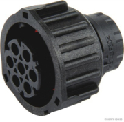 Plug housing (2 pieces) - More 1