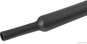 Heat Shrink Tubing, Polyolefin, irradiated, black (5 metres) - More 1