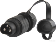 Stecker-Kunststoff - More 1