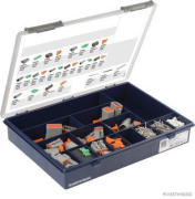 Deutsch DT assortment, 236-piece - More 1