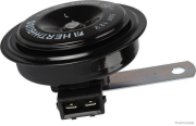 Signalhorn 118db 12V/5A - More 1