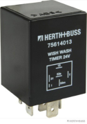 Relais Wisch-Wasch-Intervall 12V/5A 6polig X830250015 - More 1