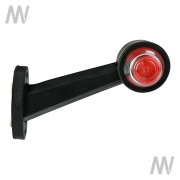 Clearance light, 60 degrees - More 1