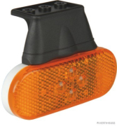 LED side marker light, yellow - More 1