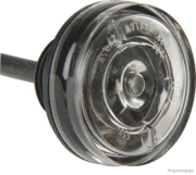 Monopoint II LED clearance light, flat - More 1