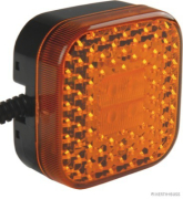 Seitemmakierungsleuchte LED für MAN - More 1