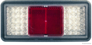 LED-Heckleuchte, beidseitig - More 1