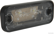 LED- Kennzeichenbeleuchtung - More 1