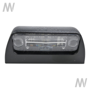 License plate light - More 1