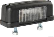 Kennzeichenbeleuchtung Lampe CSW - More 1