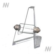 Soffitenlampe 12V / 21W, Sockel SV8,5-8, Ø 15,5X41mm, E-geprüft (10 Stück) - More 1