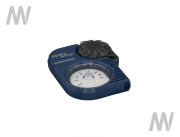 Antifreeze tester, 240mm, Measurement range: -1 to -40C°, - More 1