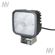 LED Arbeitsscheinwerfer 1.200 lm - More 1
