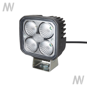 LED Arbeitsscheinwerfer 1.200 lm - More 1