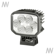LED Arbeitsscheinwerfer 1.850 lm - More 1