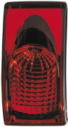 Heckleuchte, 12 V - More 1
