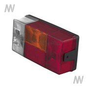 HELLA Universal-Heckleuchte, rechts - More 1