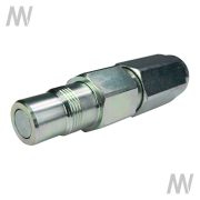 Stecker KIT3FNP38GASM - More 1