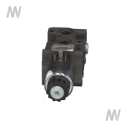 6/2 directional control valve SWV-E-06-12V - More 1