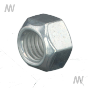 Lock nut - More 1
