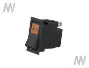 Schalter f. Fahrantrieb - More 1