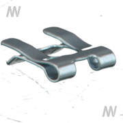 Clamping piece - More 1