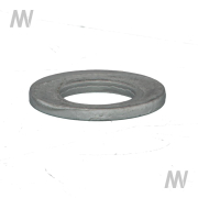 Federscheibe - More 1