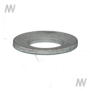 Federscheibe - More 1