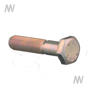 Schraube M10 x 1,25 x 45 10.9 - More 1