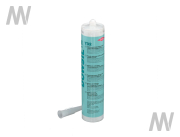 Silikon transparent - More 1