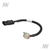 Potentiometer  Lageregelung - More 1