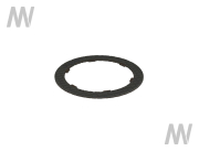 Bremsscheibe - More 1