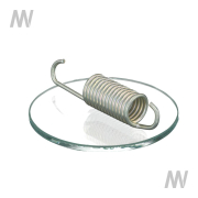 Zugfeder für Kupplungspedal - More 1